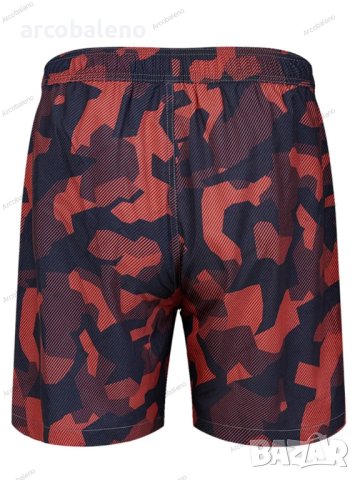 Мъжки летни ваканционни шорти Wonderland floral print, 5цвята, снимка 14 - Къси панталони - 41026172