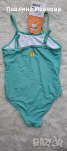 Нов детски бански, снимка 2 - Детско бельо и бански  - 51190779