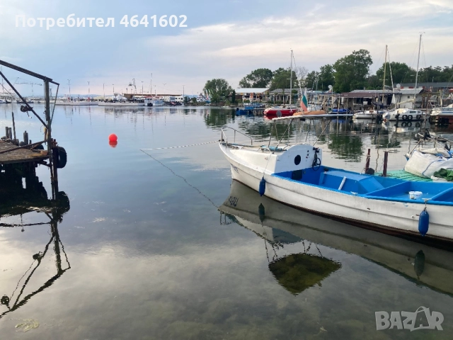 Продава се, снимка 3 - Воден транспорт - 52300039