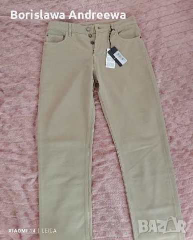 EMPORIO ARMANI J6A W27 - XS - Нови с Етикети