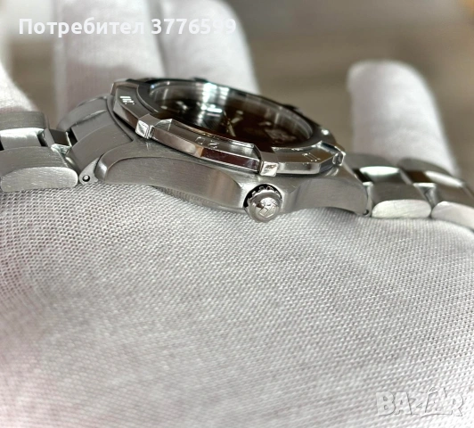 Мъжки часовник Tag Heuer, снимка 10 - Мъжки - 53126130