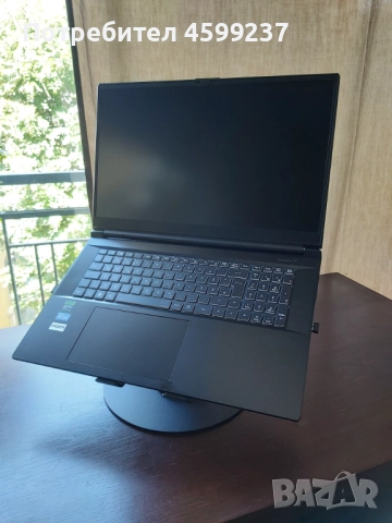 гейминг лаптоп с 32GB RAM, снимка 1