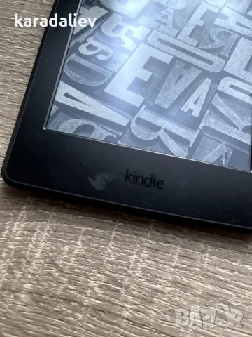 Kindle Paperwhite 7th Generation, снимка 7 - Електронни четци - 55924946