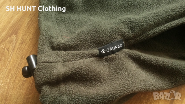 GAUPA OF NORWAY POLAR VEST размер L за лов риболов поларен елек - 2224, снимка 9 - Екипировка - 53623150