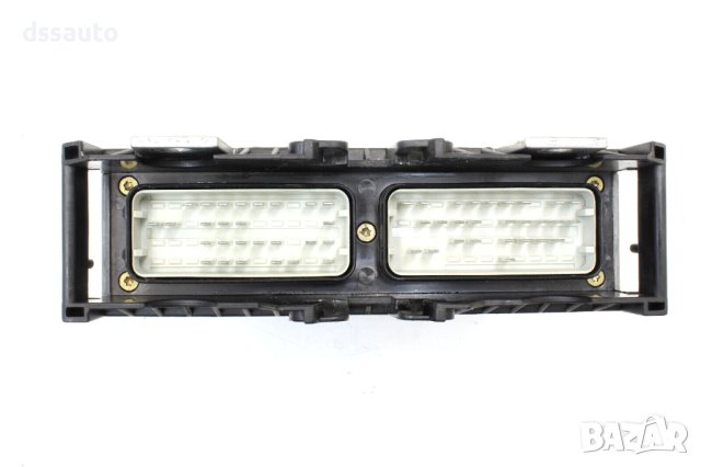 Компютър двигател Mercedes CLK200 W208 0195452232 K 04 412229/021/005, снимка 2 - Части - 42318390