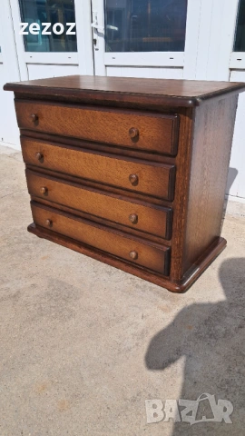 Шкаф скрин №194