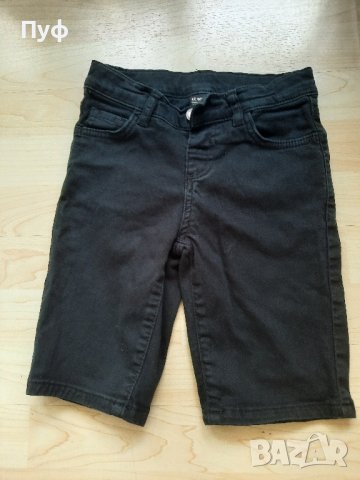 детски къси дънки, снимка 11 - Детски къси панталони - 41370357