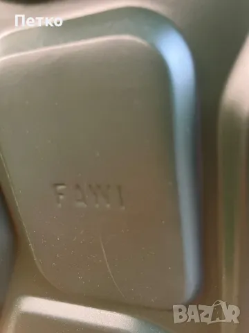 Ретро туба 20л, снимка 4 - Антикварни и старинни предмети - 50420304