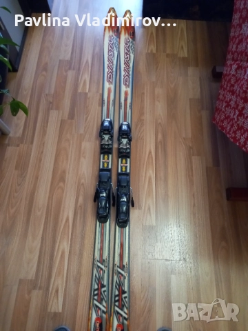 Продавам ски, снимка 3 - Зимни спортове - 52526354