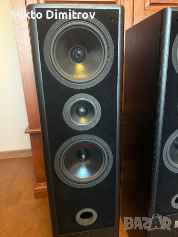 ALR 3, снимка 3 - Тонколони - 53661172