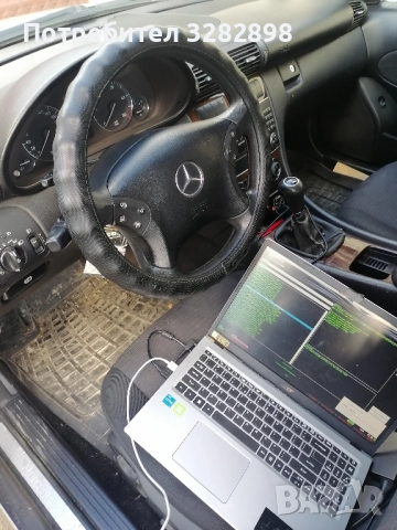 STAGE1, 2,3 махане на dpf, egr