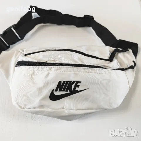 Чанта / Паласка Найк (Nike), снимка 2 - Чанти - 47613756