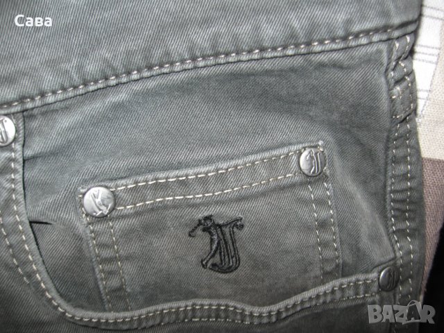 Дънки JECKERSON  мъжки,Л, снимка 5 - Дънки - 39731986