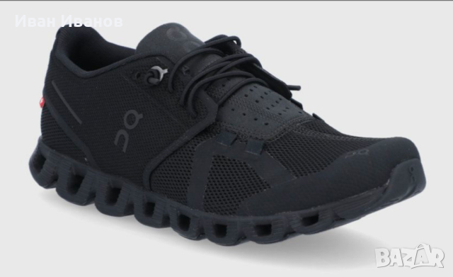 маратонки on cloud swiss engineering номер 40 - 40 ,5, снимка 2 - Маратонки - 44749246