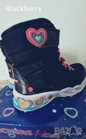 Детски ботушки , снимка 2 - Детски боти и ботуши - 52545098