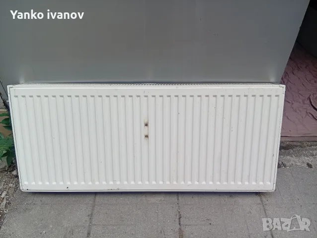 Панелен радиатор 120 на 50см.