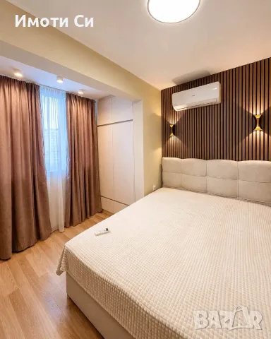 Двустаен апартамент, снимка 4 - Апартаменти - 56160824