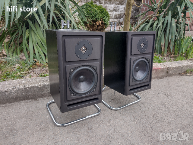 ASW CANTIUS ML II, снимка 2 - Тонколони - 36346405