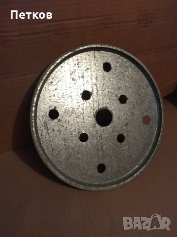 Нова руска тенджера, казан - поцинкована ламарина, снимка 9 - Други - 35669162