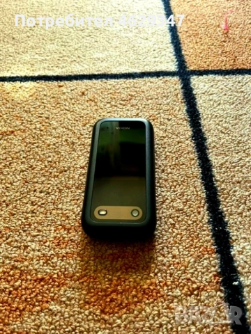 Телефон марка Nokia , снимка 2 - Nokia - 52204427