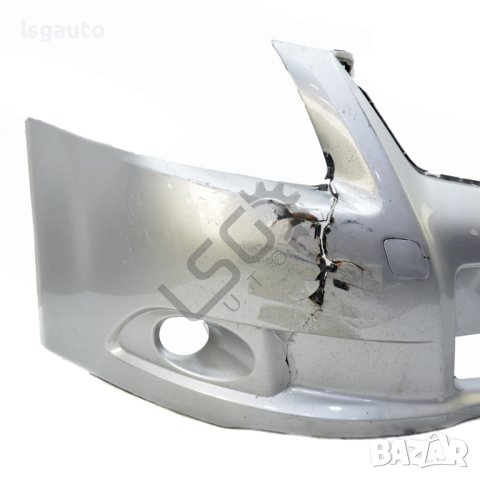 Предна броня Toyota Avensis III 2009-2015 ID:107993, снимка 4 - Части - 41802174