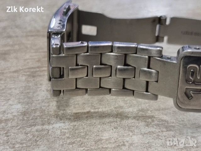 Дамски часовник Diesel 30 мм., снимка 11 - Дамски - 53417002