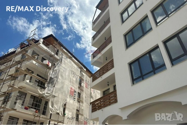 Студио/Ателие - За продажба - к.к. Пампорово, снимка 13 - Апартаменти - 51480143