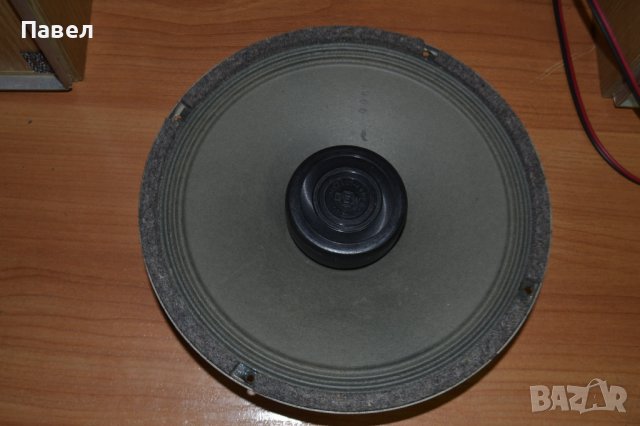 full range високоговорител magnetfabrik dortmund