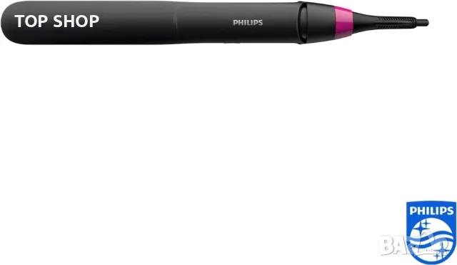 Керамична преса за коса Philips Series 3000, снимка 3 - Преси за коса - 48805005