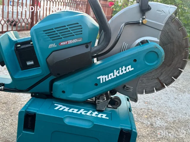 Makita ce001g 2025, снимка 13 - Диамантени и режещи инструменти - 56071112