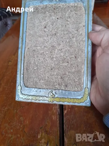 Стара матрица МВР, снимка 5 - Други ценни предмети - 48996287