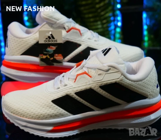 Дамски Маратонки ✨ Adidas , снимка 2 - Маратонки - 50831670