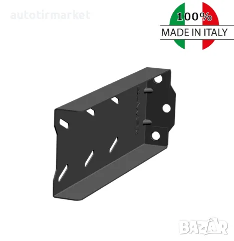 Стойка за кутия – Bawer E299020, снимка 2 - Аксесоари и консумативи - 56054299