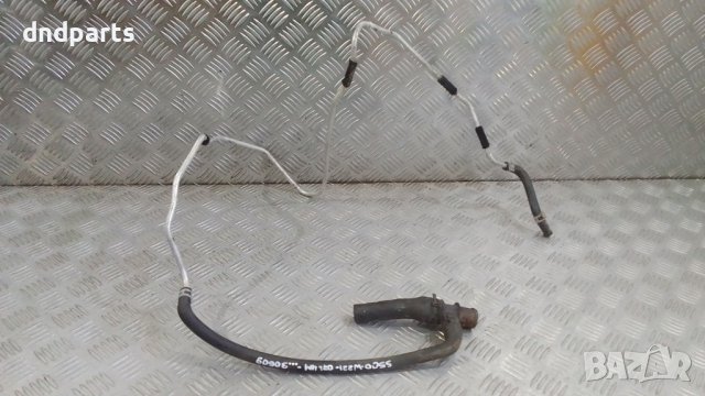 Тръбички Mercedes S500 W221 4Matic 2007г.	