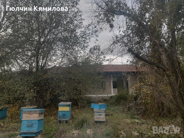 Къща в с.Храброво, снимка 5 - Къщи - 52372460