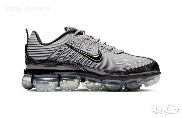 NIKE AIR VAPORMAX 360  оригинални маратонки номер 44 ,5 -45, снимка 3 - Маратонки - 44574816