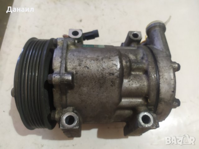 Компресор за Alfa, Lanchia, Fiat , снимка 4 - Части - 34298840