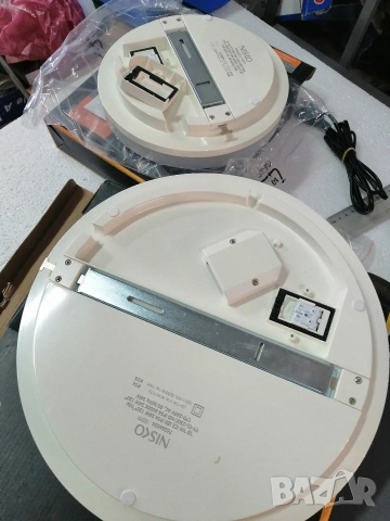 LED панели NISKO ICE LED , снимка 11 - Лед осветление - 53872735