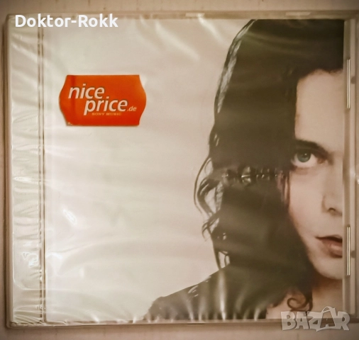 HIM - оригинален диск , снимка 2 - CD дискове - 52155013