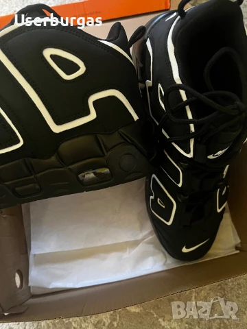 Nike обувки, снимка 4 - Маратонки - 51169614