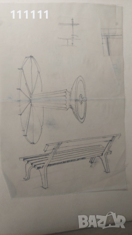 Картини рисувани с молив уникални , снимка 6 - Други ценни предмети - 36156681
