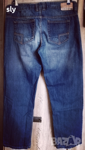 Timezone jeans оригинални мъжки дънки 36 /32 , снимка 3 - Дънки - 39729109