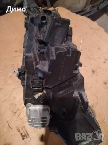 фар Опел Корса ф opel corsa f , снимка 5 - Части - 48080880