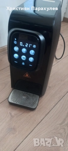 Машина за пречистване на вода Wellmax ( водата на живота ), снимка 3 - Кафемашини - 53247717