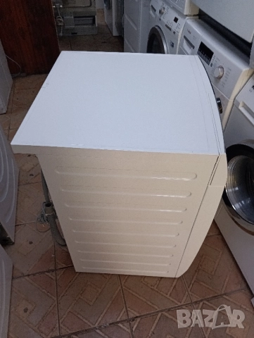 Пералня със сушилня АЕГ Aeg Series 7000 A+++ 9/6 кг 2 години гаранция!, снимка 4 - Перални - 52161816