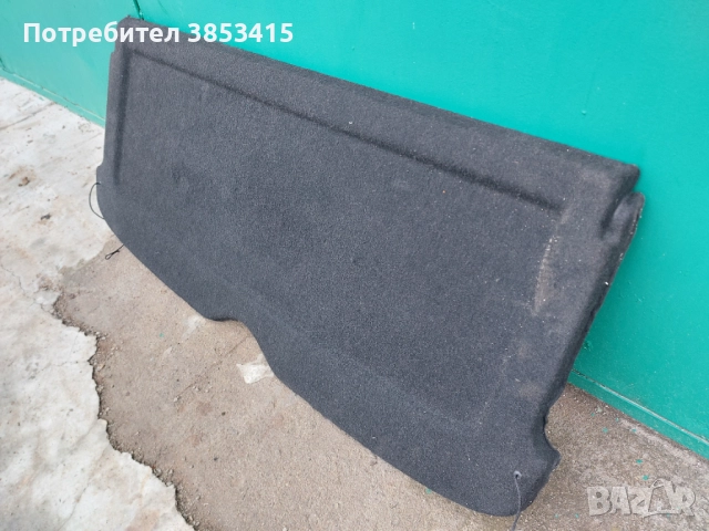 Останали части за Пежо 307 2.0 хди , снимка 11 - Части - 51946456