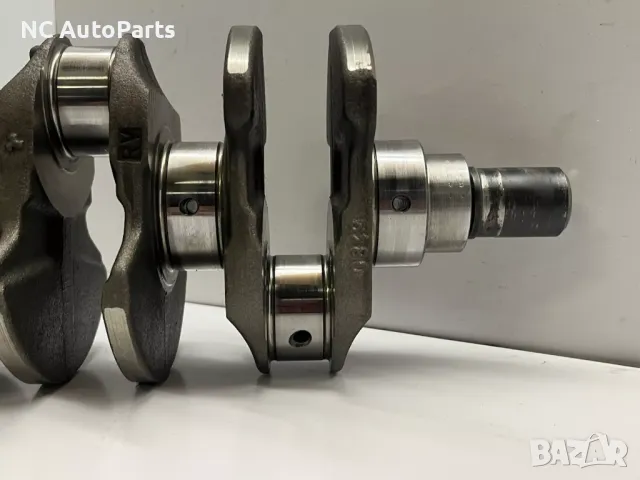 Колянов вал Стандартен за Опел Комбо Фиат Добло 1.3 дизел A13FD 2016, снимка 5 - Части - 48473803