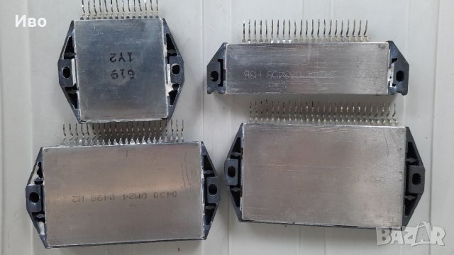 Panasonic  Technics RSN308M24 , снимка 2 - Аудиосистеми - 36024612