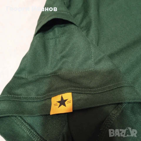 US ARMY 101st AIRBORNE SCREAMING EAGLES L/XL нова без етикет тениска армия САЩ, снимка 5 - Тениски - 53076288