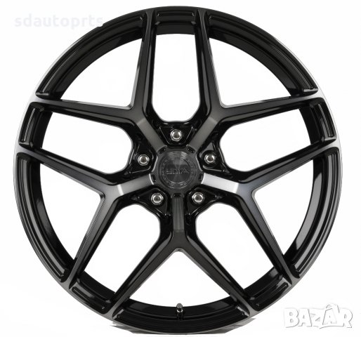 20" Ковани Джанти Ауди 5X112 Audi A4 S4 A5 S5 A6 S6 A7 S7 A8 S8 RS 6 7, снимка 4 - Гуми и джанти - 34138165